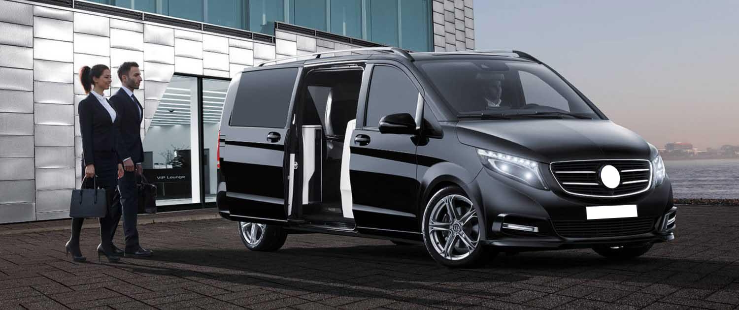Side VIP Transfer